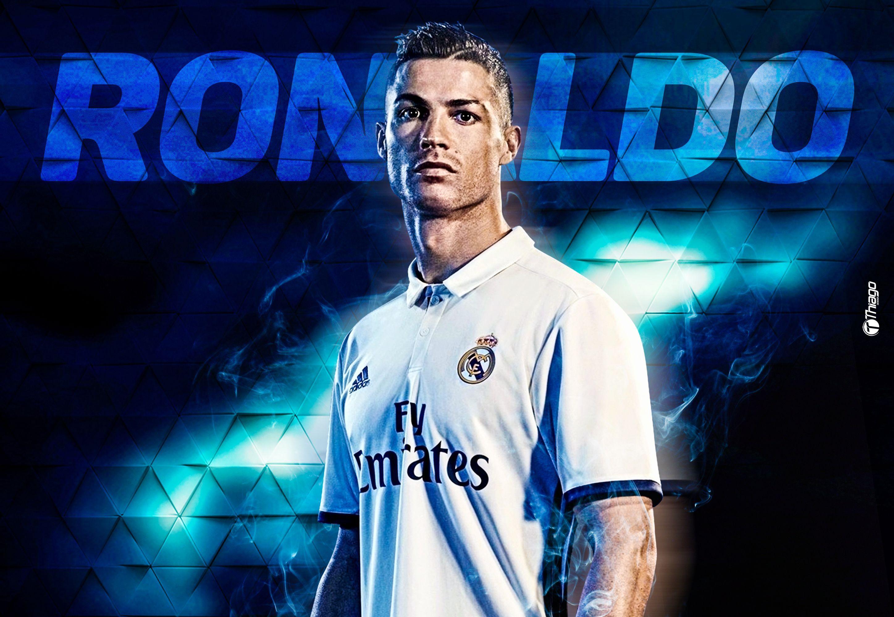 Cr7 Wallpaper 2017 Galaxy