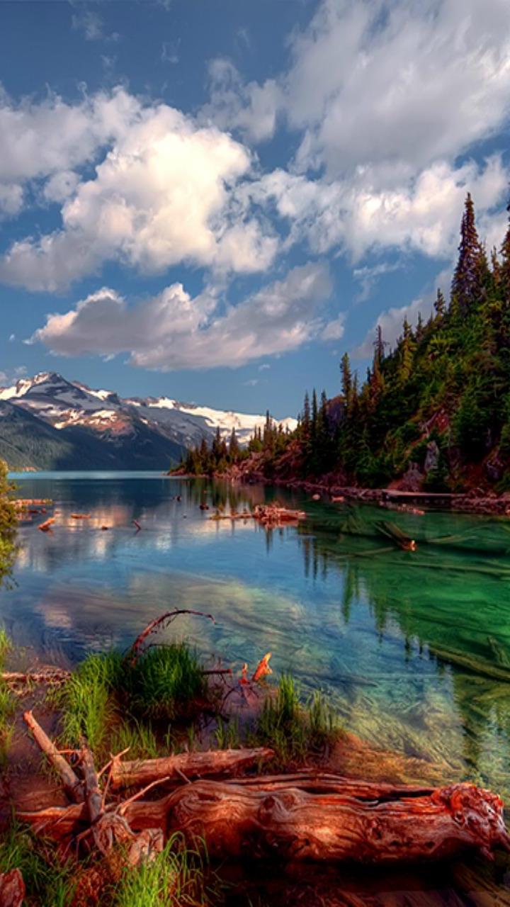 Wallpapers For Android Phones 
 Data-src /full/1272344 - Garibaldi Lake - HD Wallpaper 