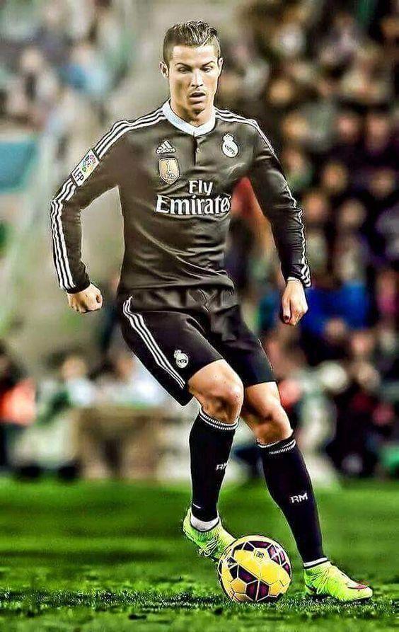 Cristiano Ronaldo Wallpapers - Cristiano Ronaldo Image Download - HD Wallpaper 
