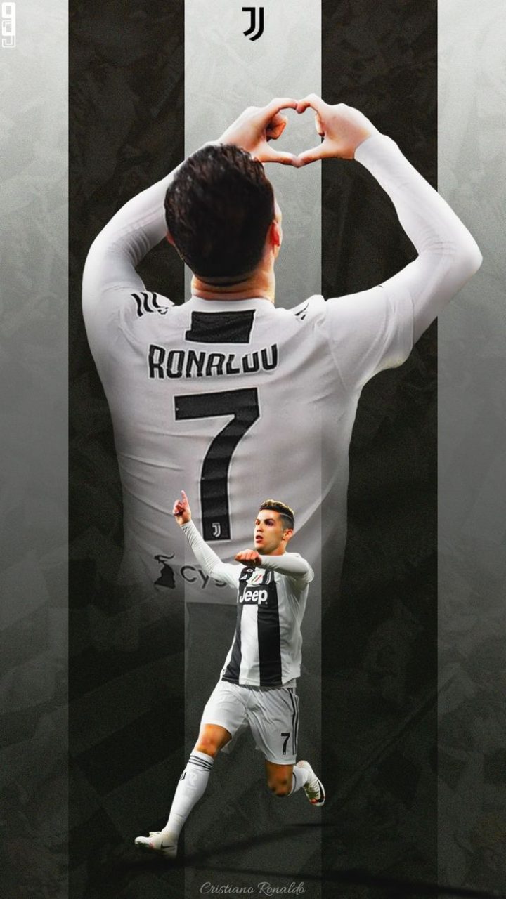 Cristiano Ronaldo Juventus Wallpapers - Ronaldo Juventus Wallpaper 2019 -  720x1280 Wallpaper 