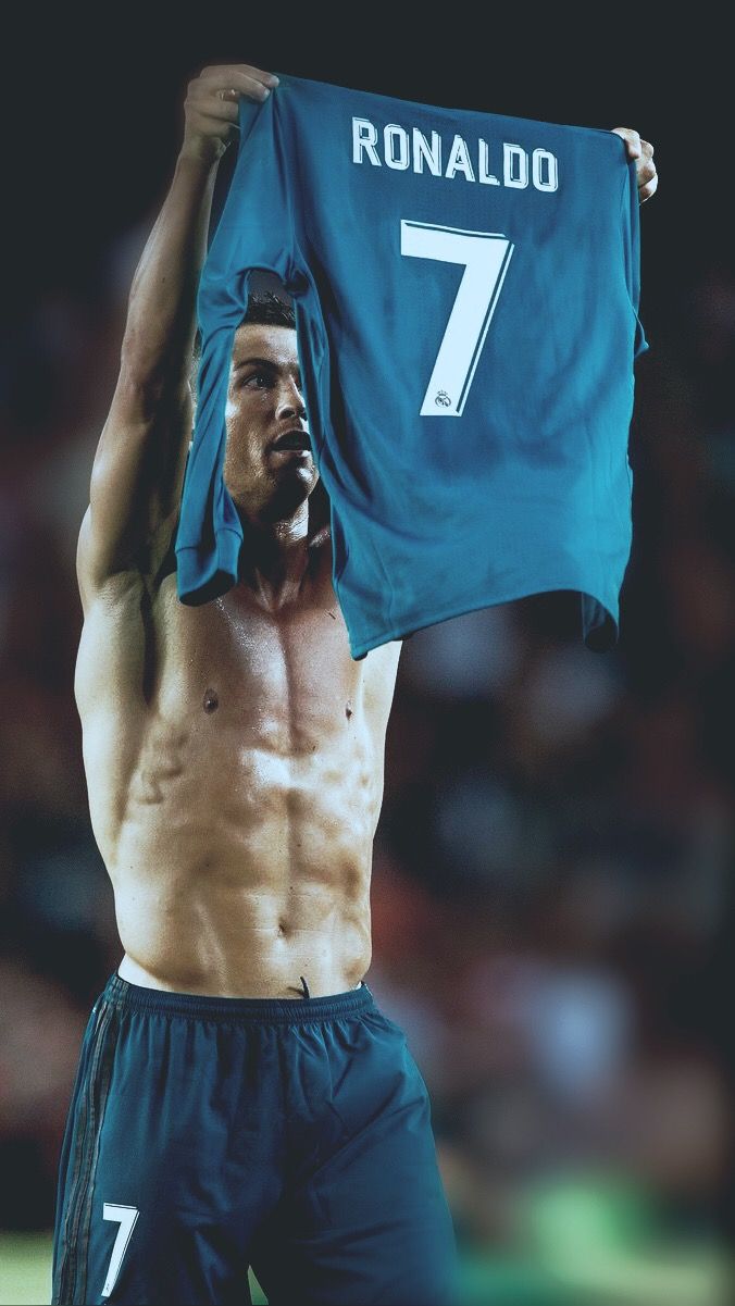 #freetoedit #cr7 #wallpaper #real #madrid #cristiano - Cristiano ...