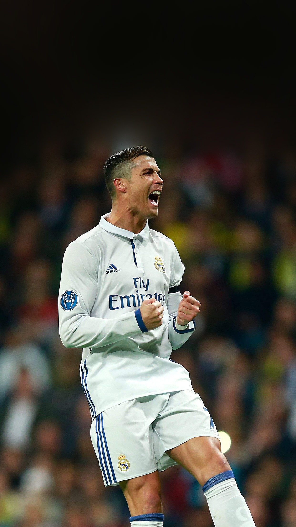 Iphone X Wallpaper Cr7 - HD Wallpaper 