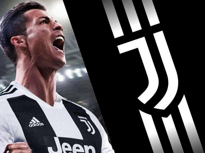 Cristiano Ronaldo Wallpaper Hd 2018 Cr7 Wallpapers - Cr7 Hd Wallpaper Juventus - HD Wallpaper 