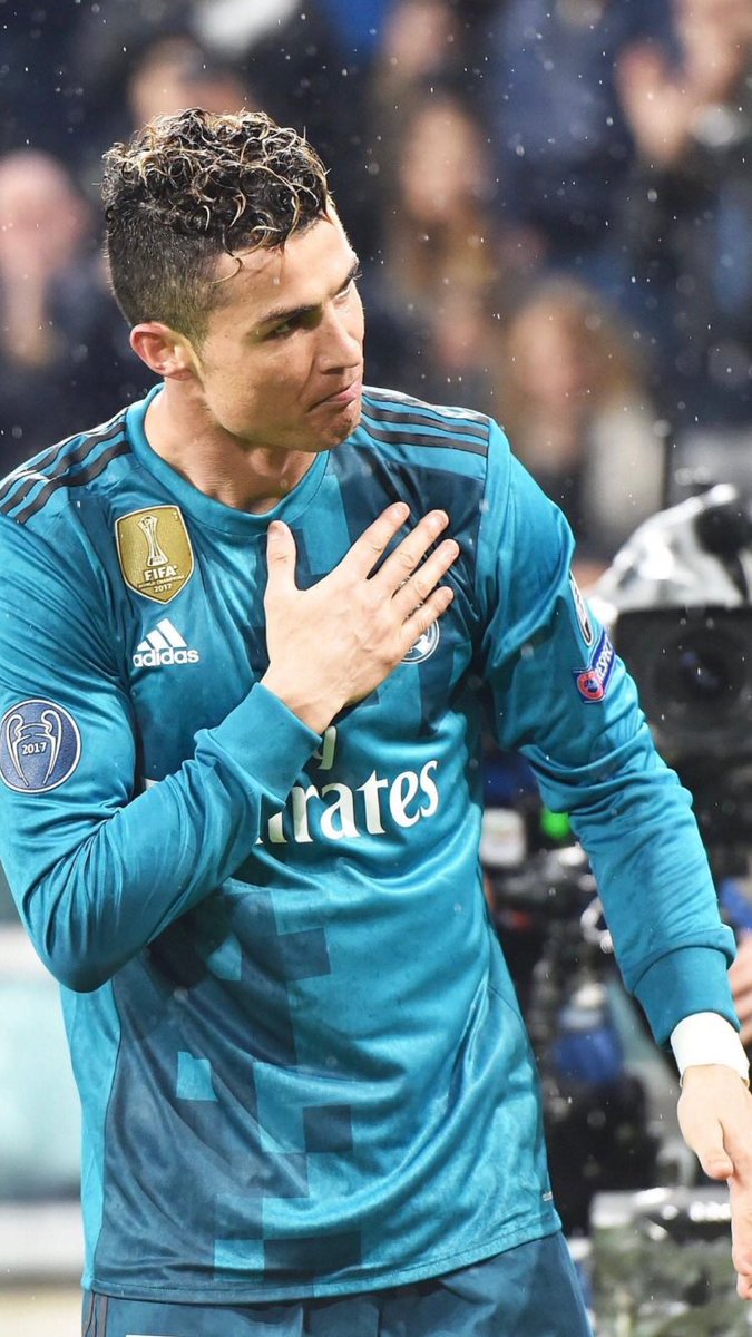 Ronaldo Vs Juventus 2018 - HD Wallpaper 