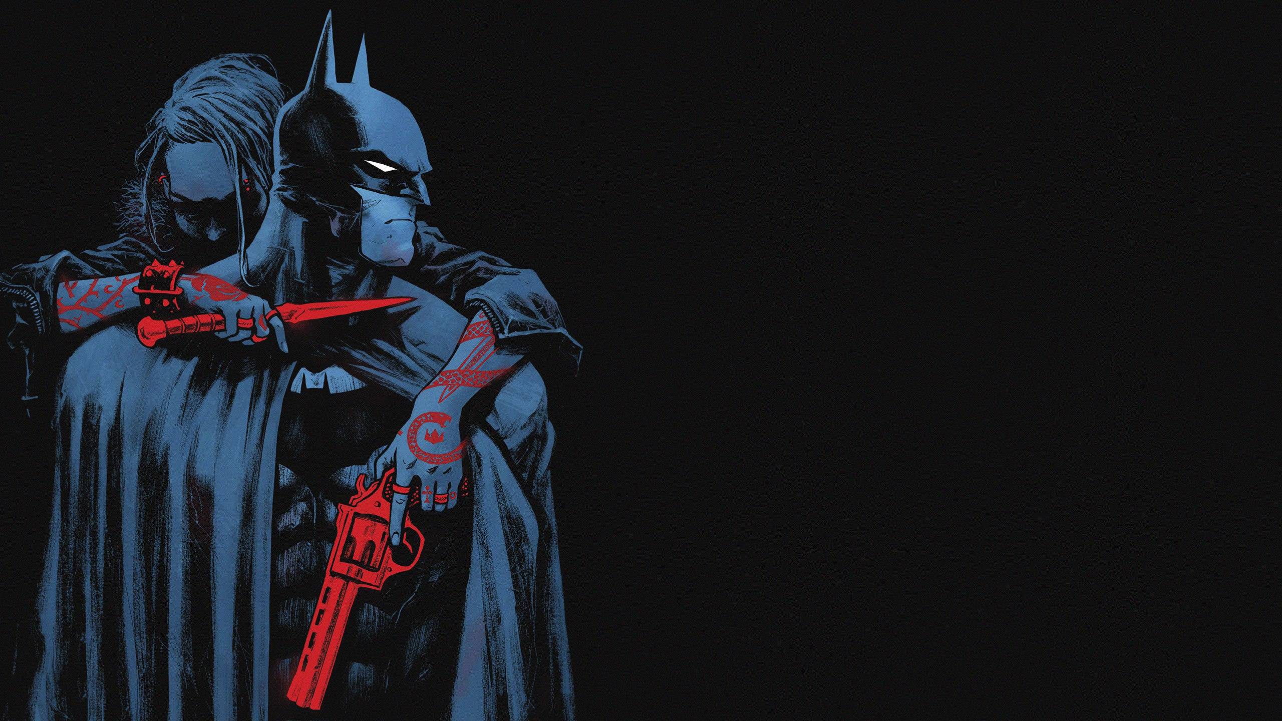 All Star Batman #13 - HD Wallpaper 