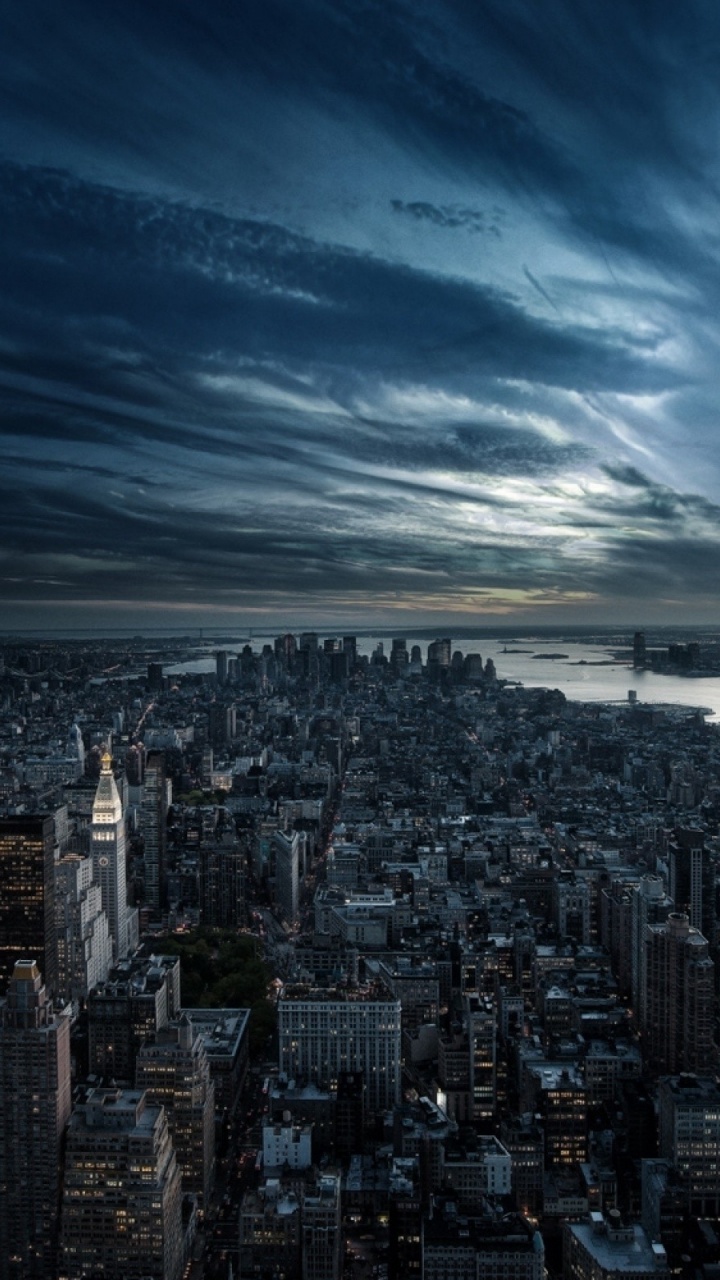 New York City - HD Wallpaper 