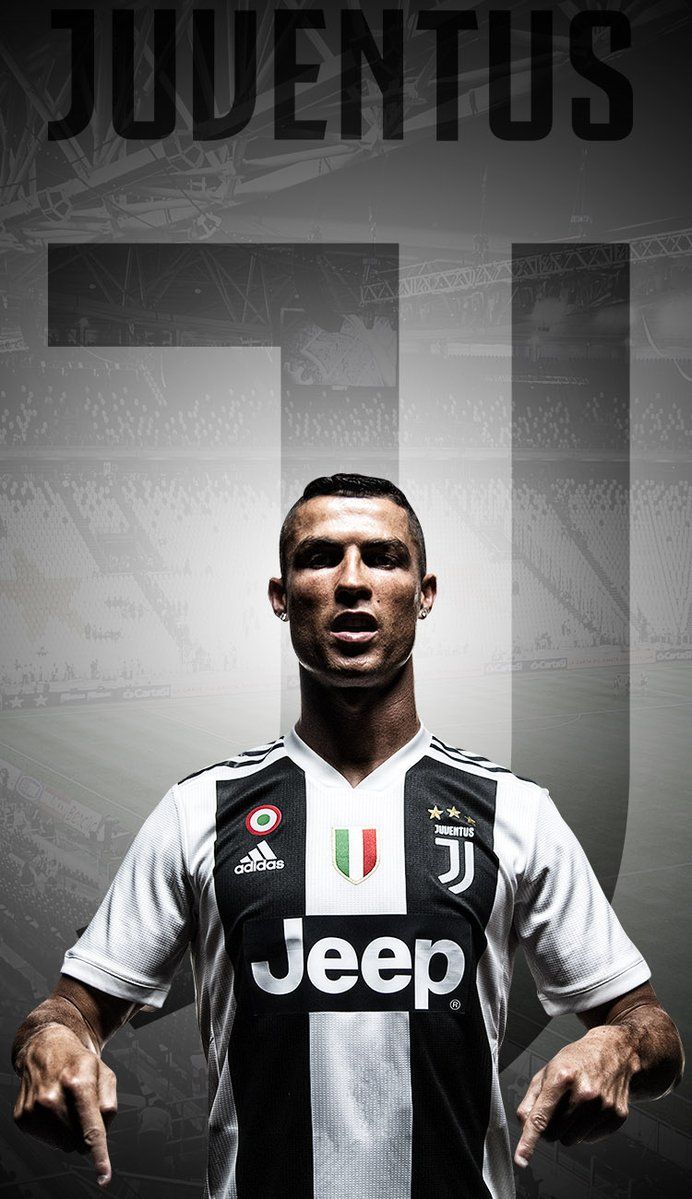Cr7 Wallpaper Hd Juventus - HD Wallpaper 