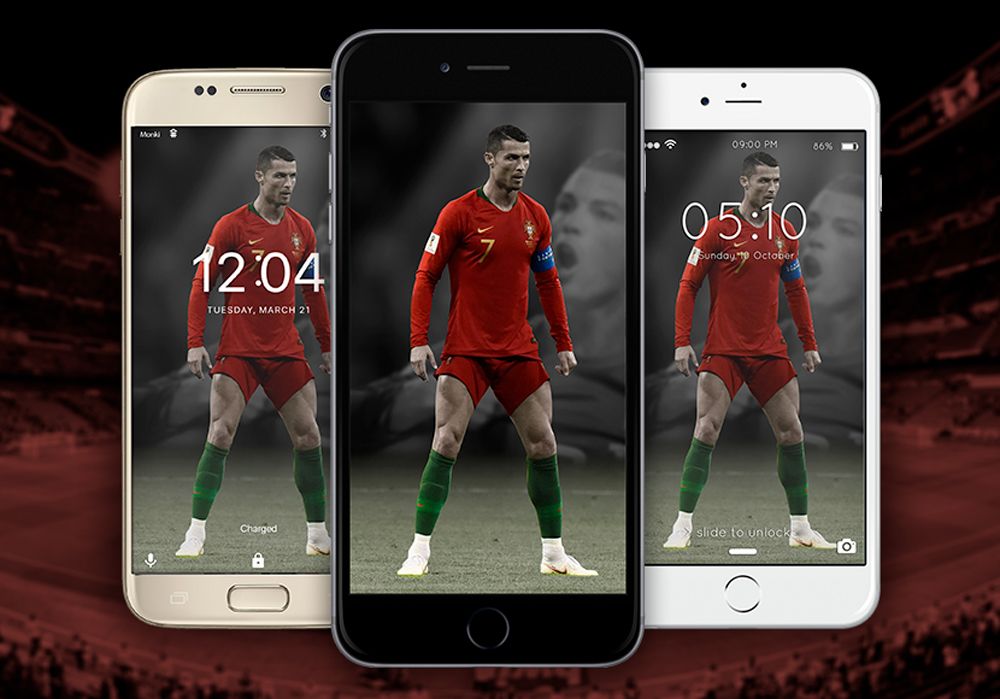 Smartphone - HD Wallpaper 