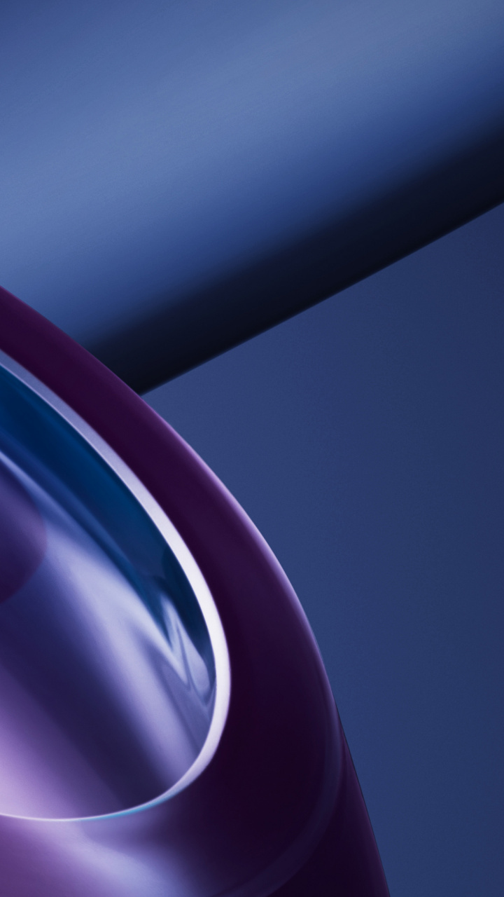 Wallpaper Moto Z, Abstract, Android Stock - Car - HD Wallpaper 