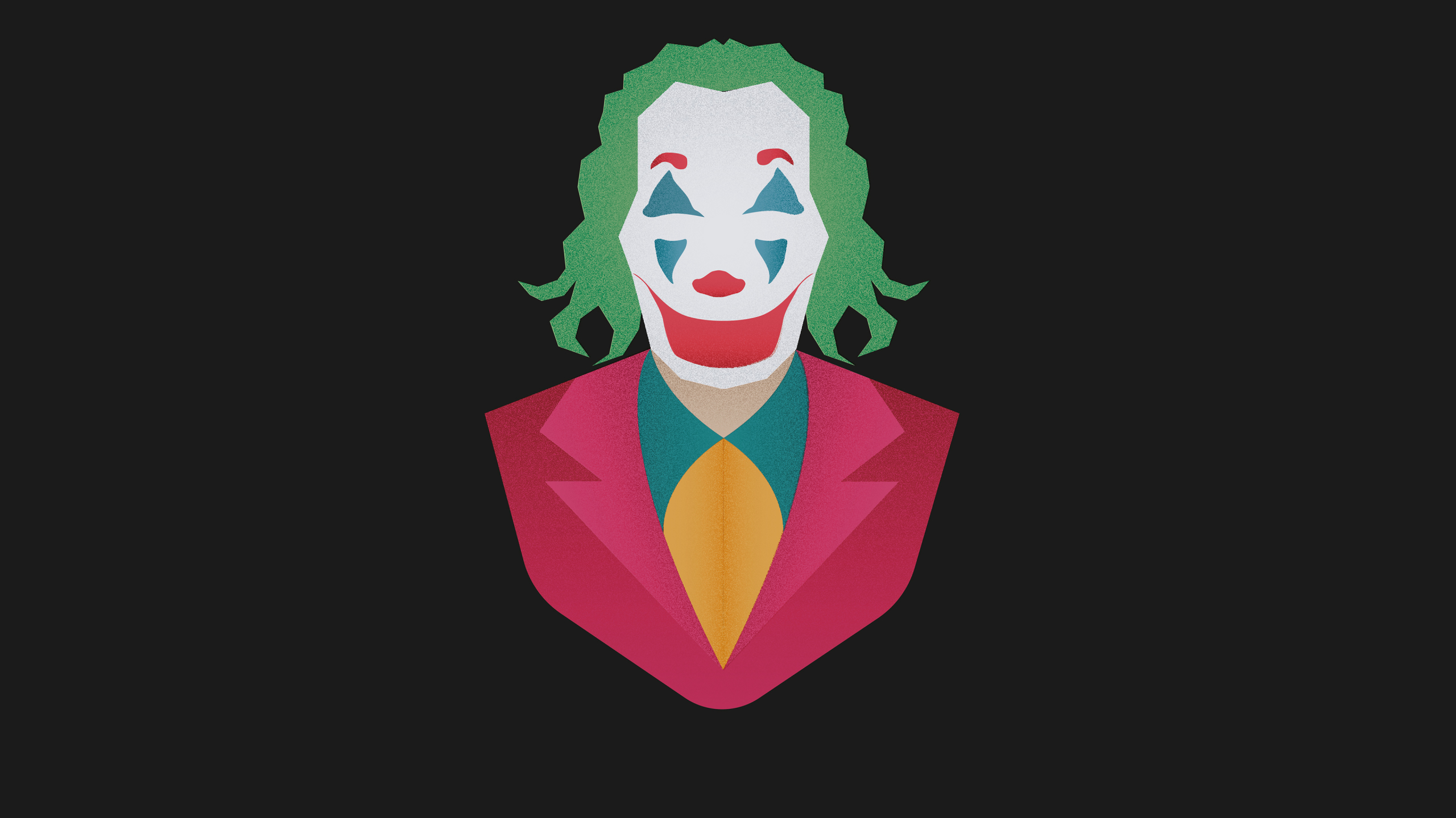 Hd Joker - HD Wallpaper 