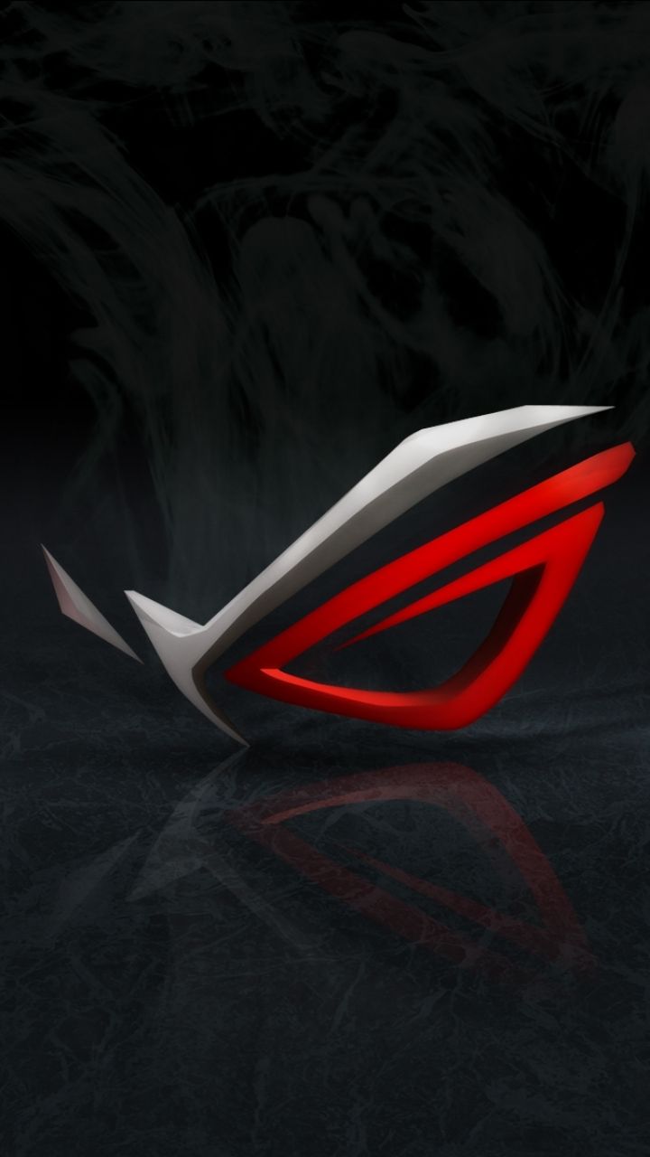 Technology/asus - Asus Rog - HD Wallpaper 