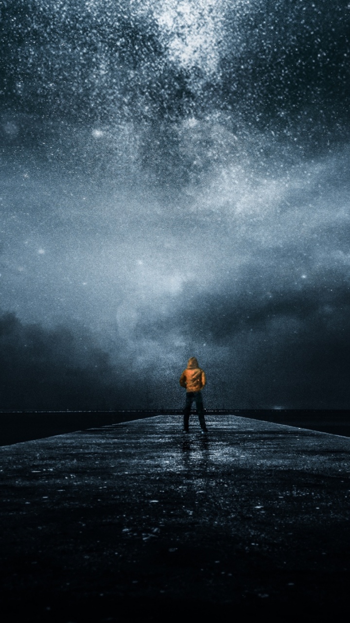 Nexus Stars - HD Wallpaper 