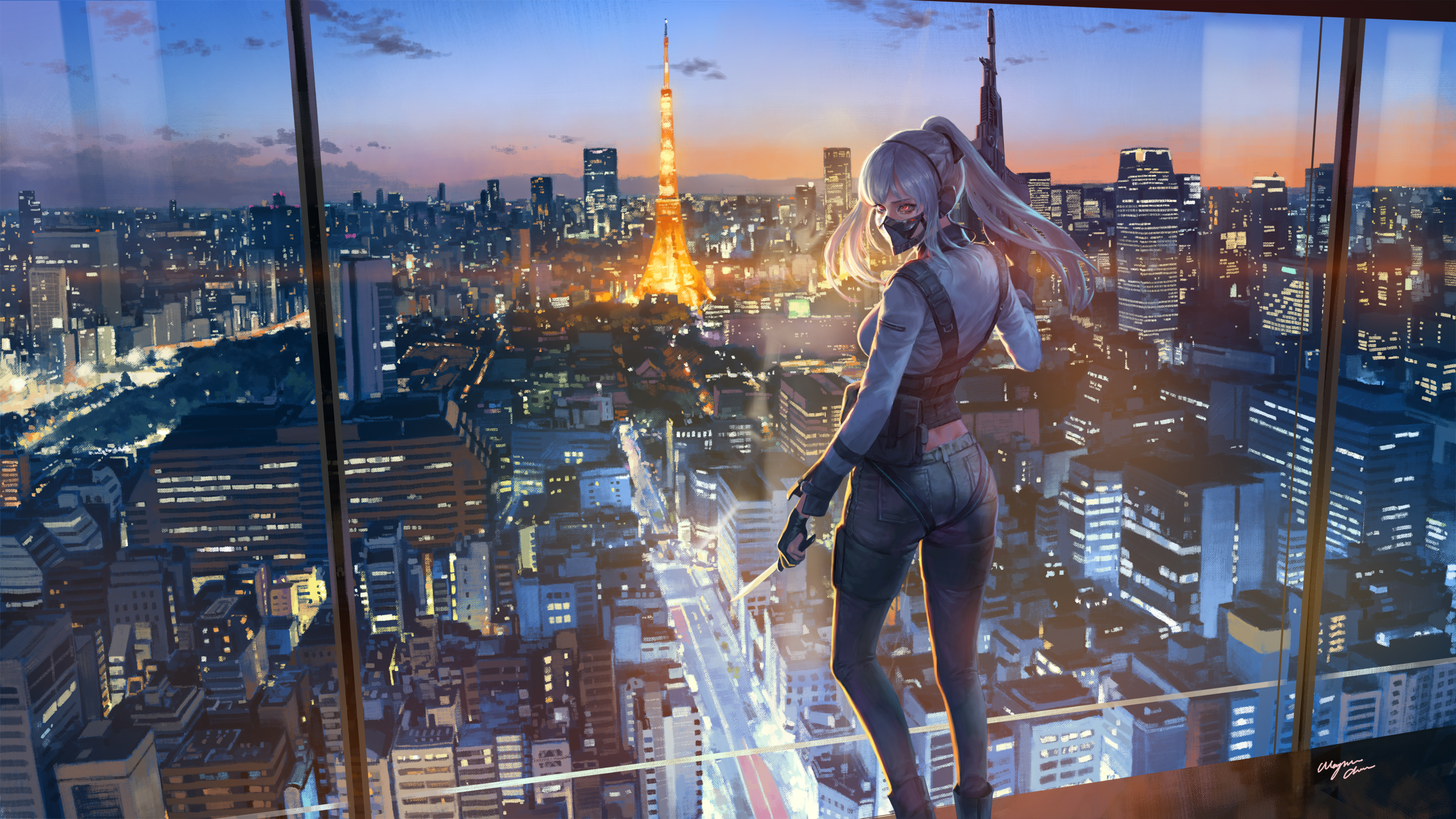 2560x1440 Wallpaper - HD Wallpaper 