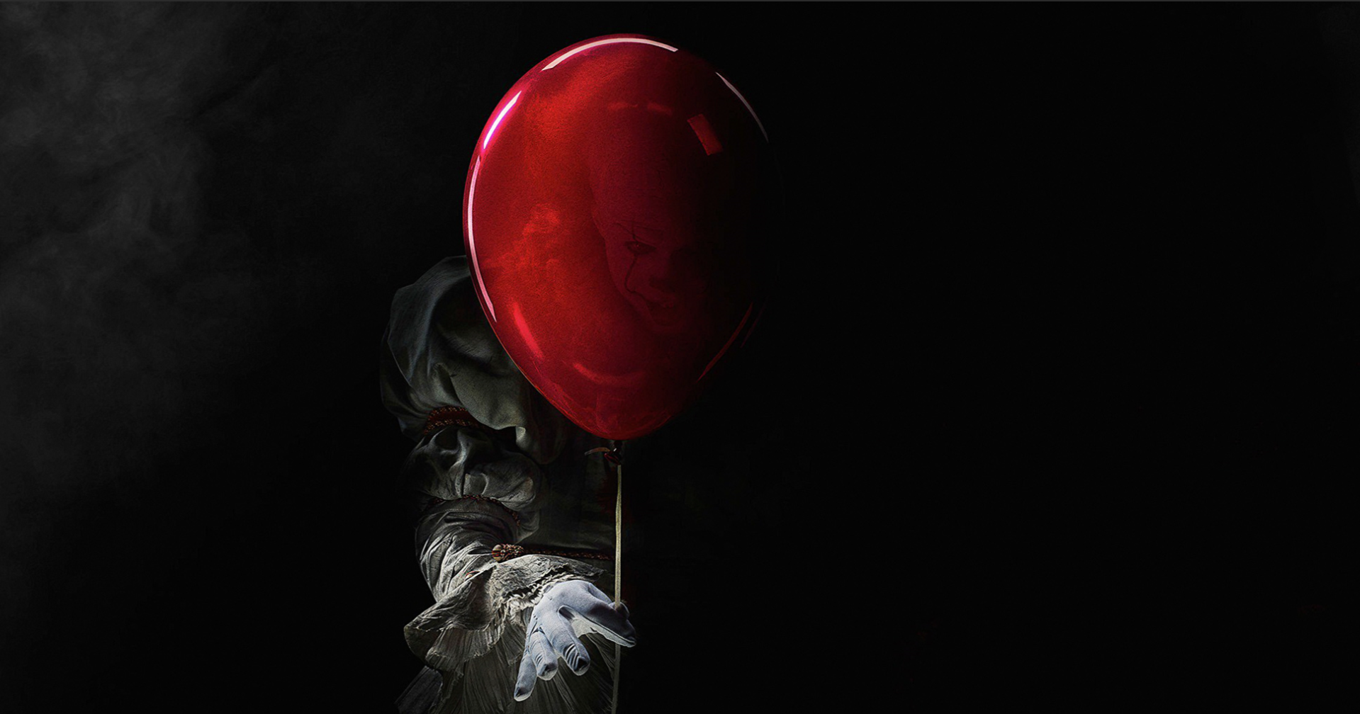 Pennywise Background - HD Wallpaper 