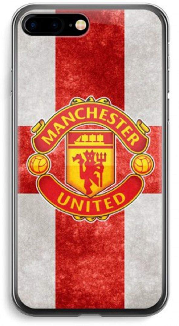 Manchester United Case Iphone X - HD Wallpaper 