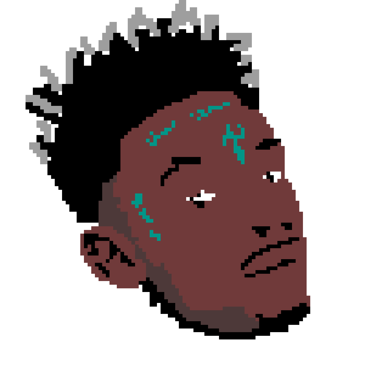 21 Savage Png Transparent - HD Wallpaper 