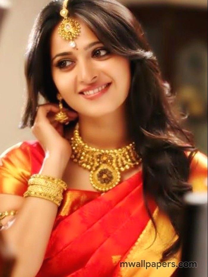 Anushka Shetty Hd Images - Anushka Shetty - HD Wallpaper 