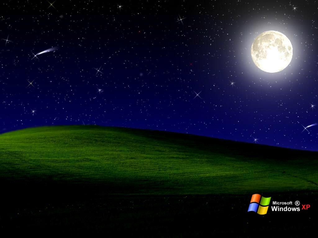 Windows Xp Wallpapers Hd - HD Wallpaper 