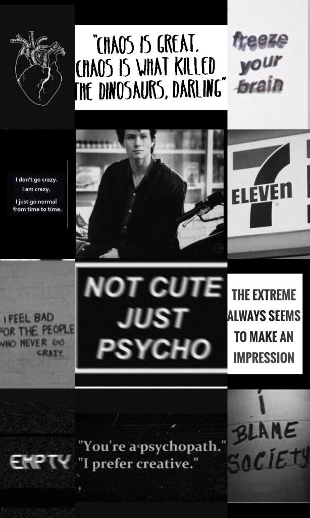 Heathers Wallpaper Jd 614x1024 Wallpaper teahub.io