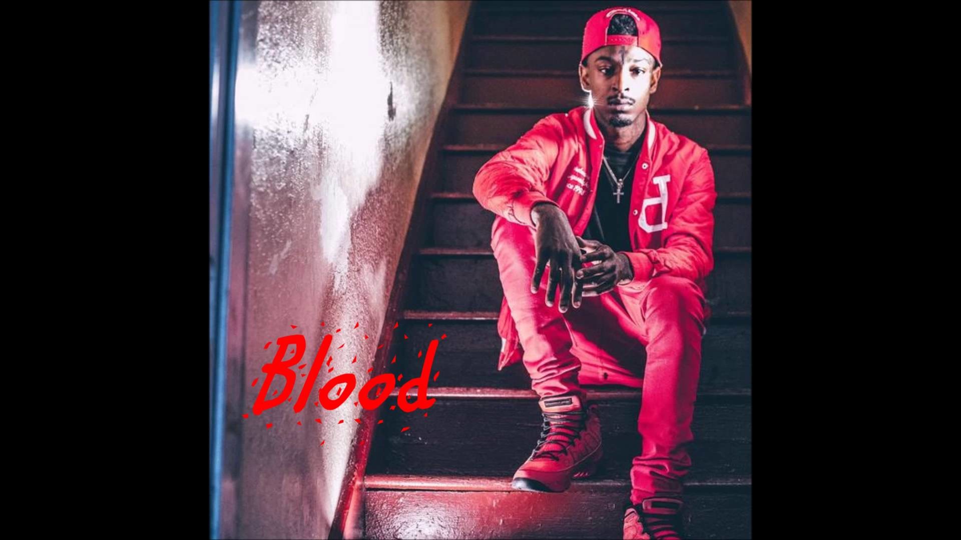 Blood Gang Wallpapers - Album Cover - HD Wallpaper 