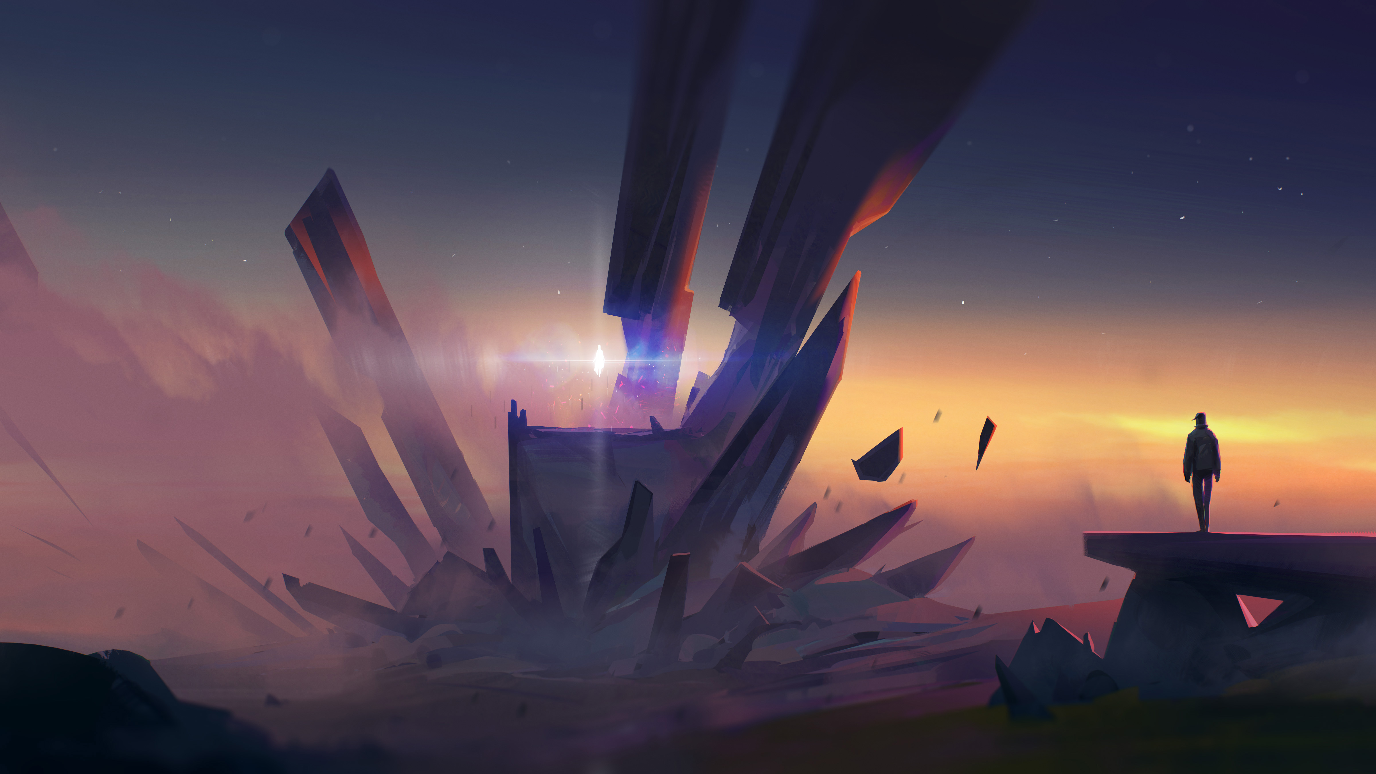 Tasty Network - HD Wallpaper 