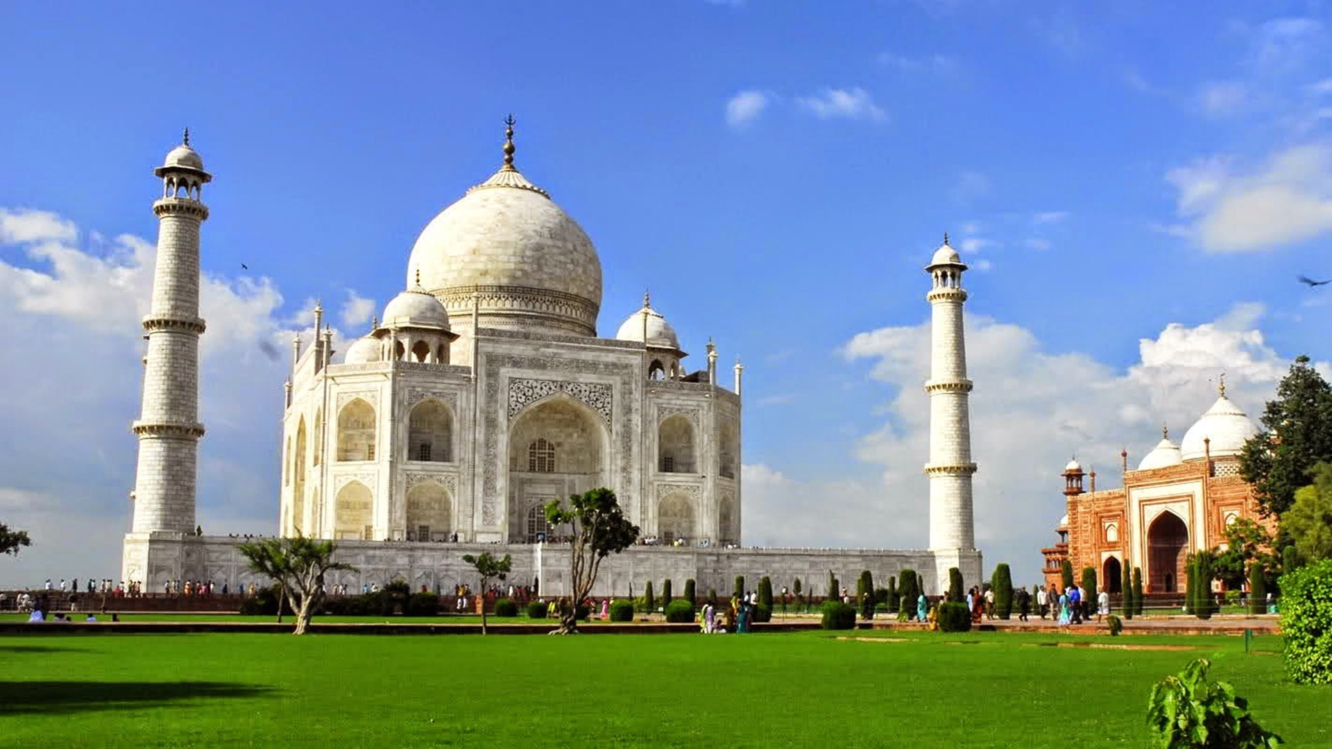 Home Â» Taj Mahal Wallpapers Hd Backgrounds, Images, - Taj Mahal - HD Wallpaper 