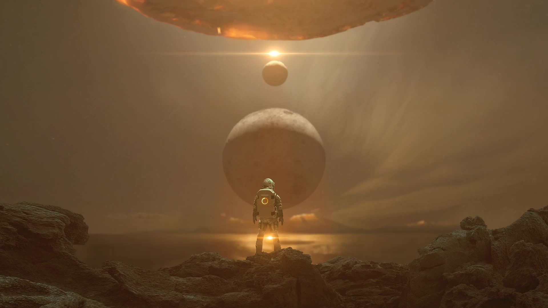 Ceiling - HD Wallpaper 