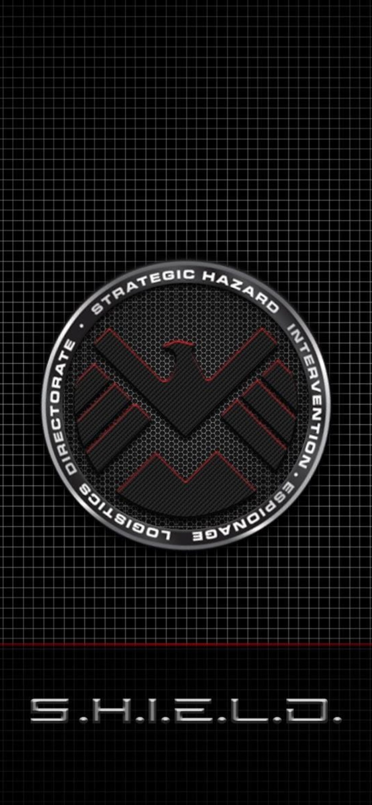 Agents Of Shield Marvel Comics Data Src Gorgerous Circle 1242x26 Wallpaper Teahub Io