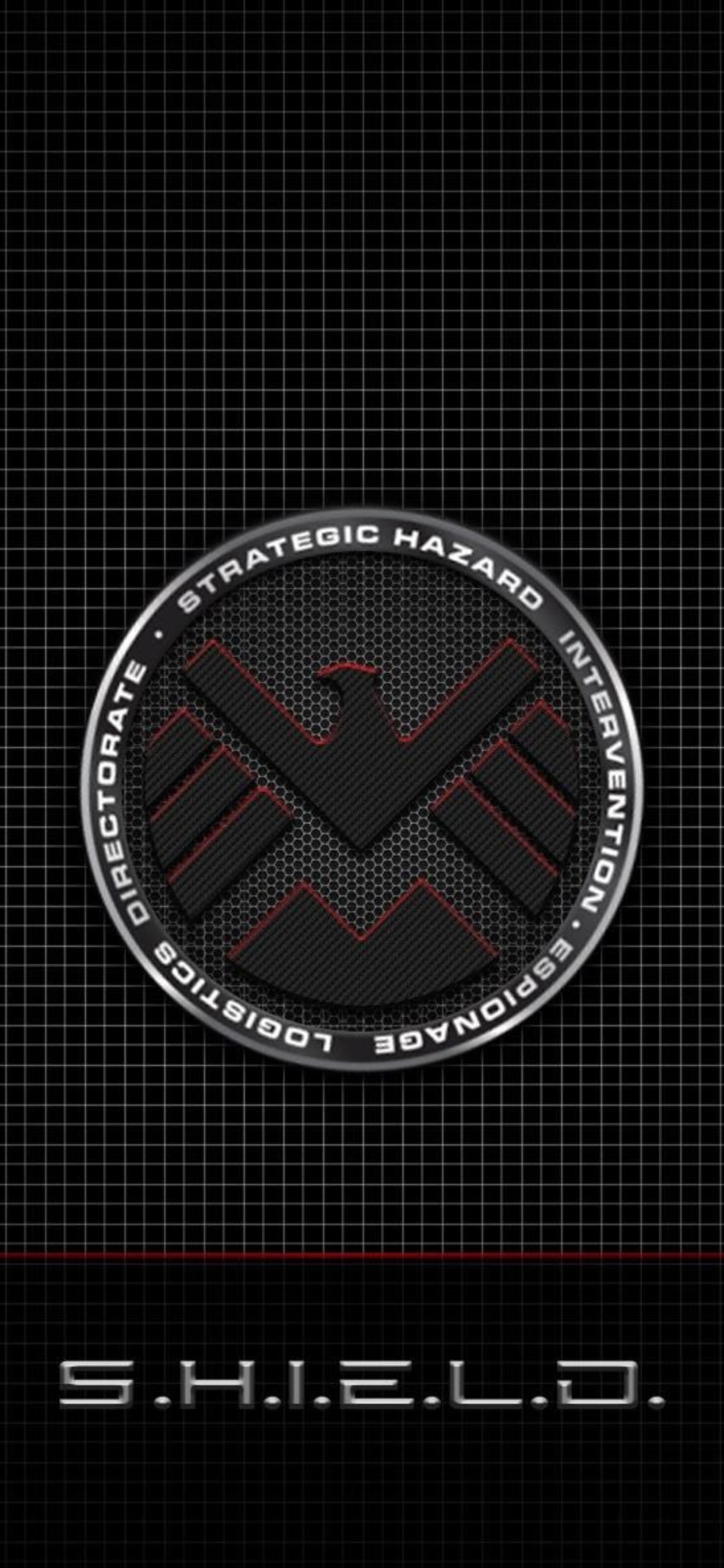 Agents Of Shield Marvel Comics 
 Data Src Gorgerous - Circle - HD Wallpaper 