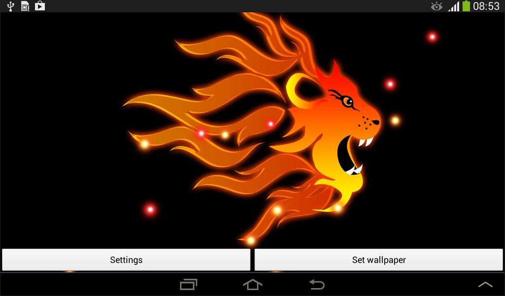 Screenshot - HD Wallpaper 