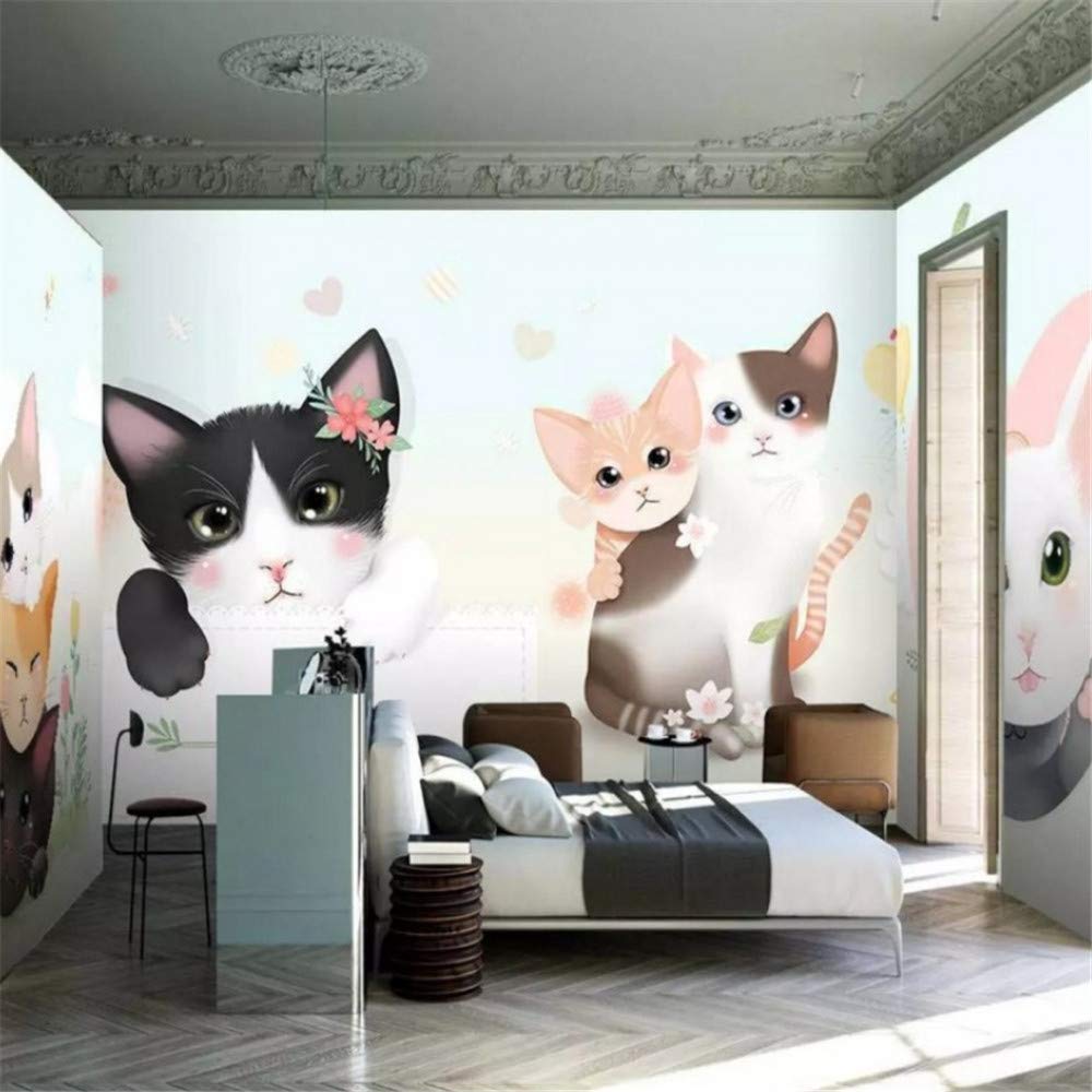 Cat Wallpaper Bedroom 1000x1000 Wallpaper teahub.io