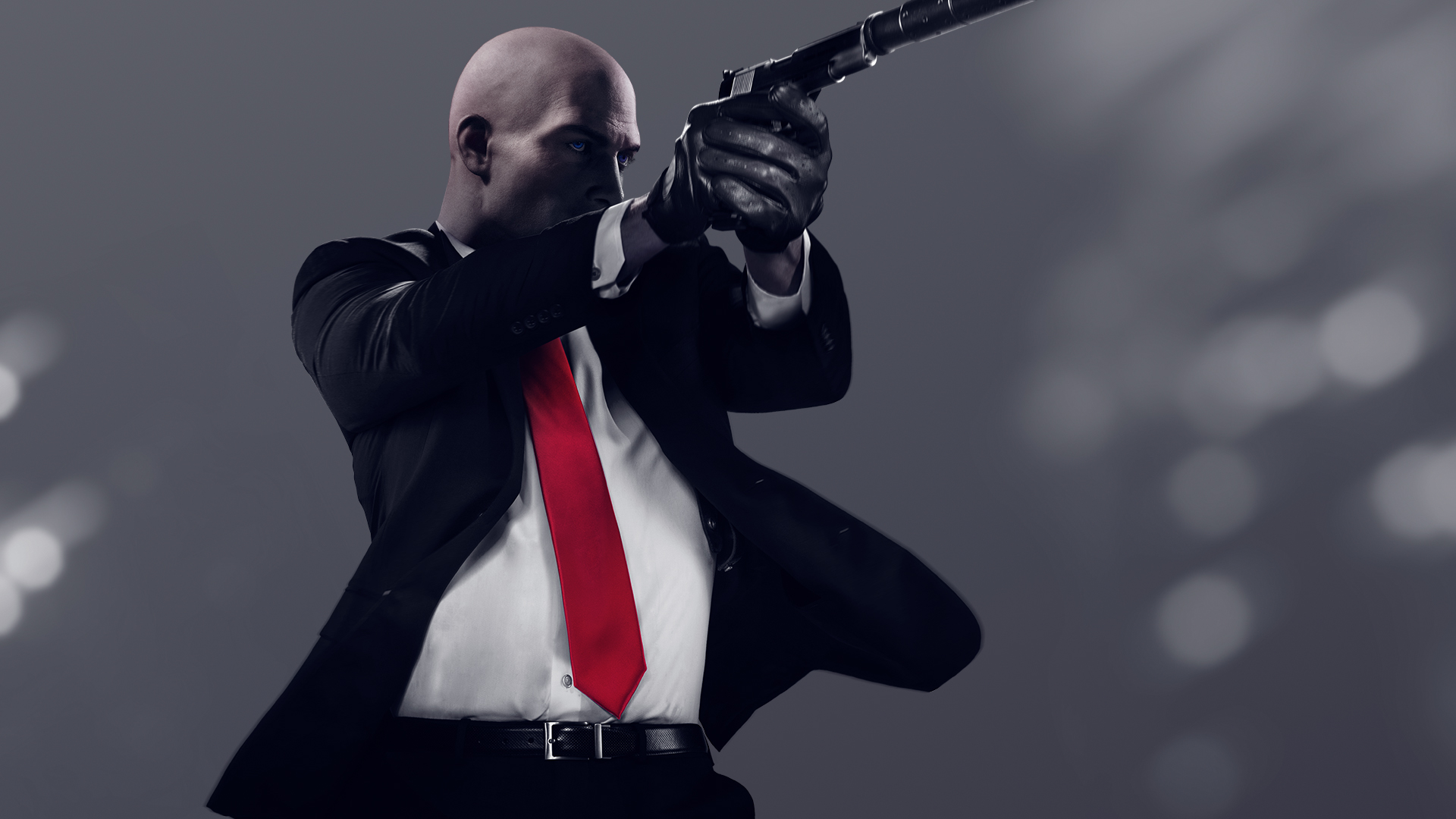 Hitman 2 - HD Wallpaper 