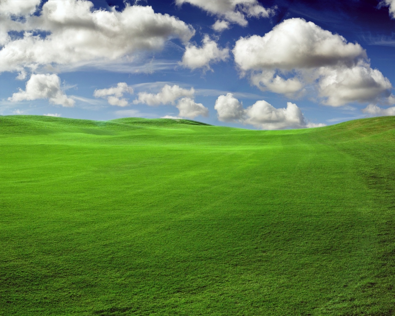 Windows Xp Landscape Wallpapers - Windows Xp - HD Wallpaper 