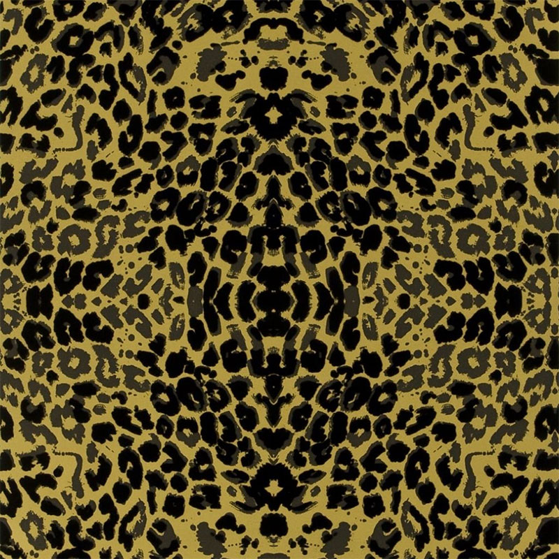 Pcl021/04 Santo Sospir Butterfly Parade Wallpaper By - Christian Lacroix Belle Rives - HD Wallpaper 