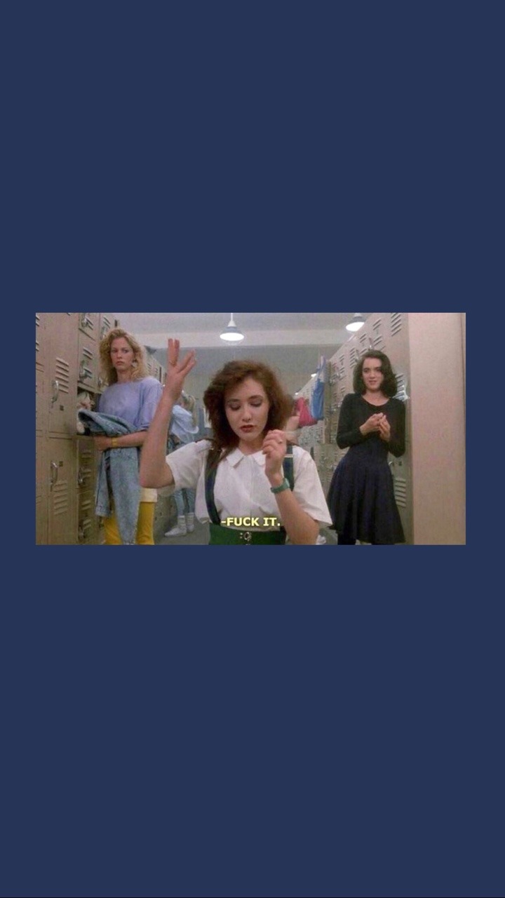 Image - Heather Duke Fuck - HD Wallpaper 