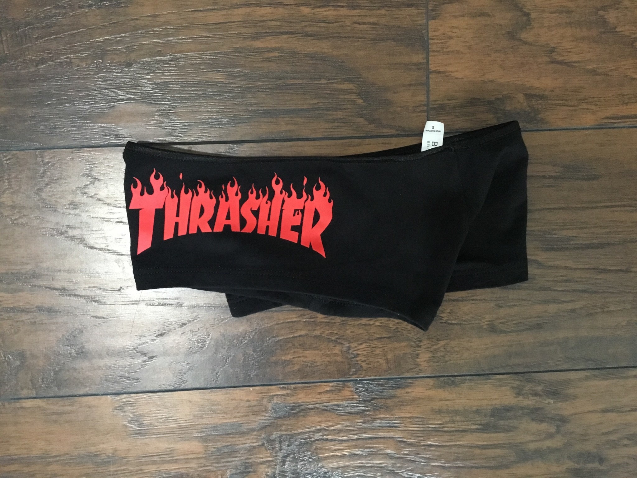 Thrasher - HD Wallpaper 