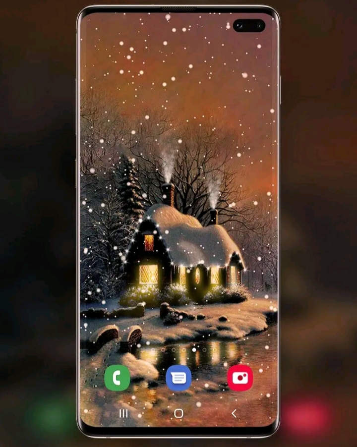 Android Application Package - HD Wallpaper 