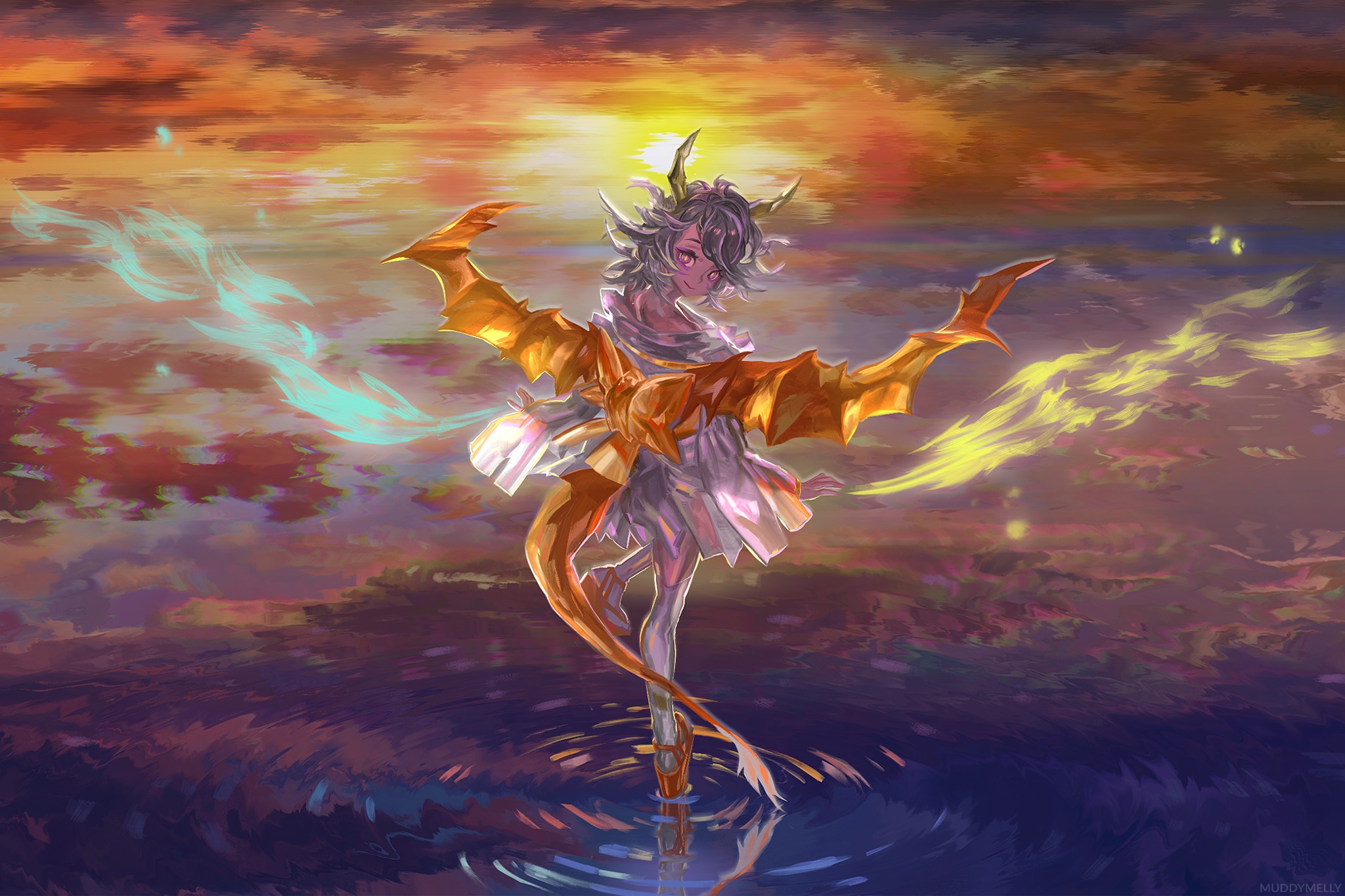 Illustration - HD Wallpaper 