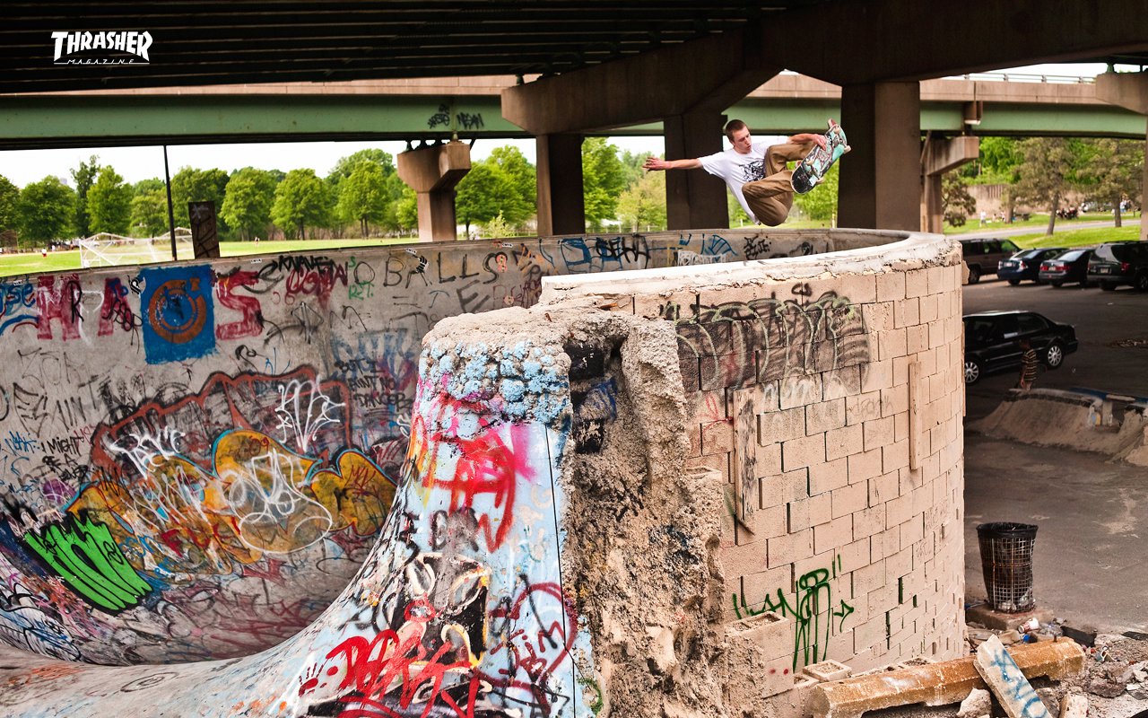 September 2010 Wallpaper - Grant Taylor - HD Wallpaper 