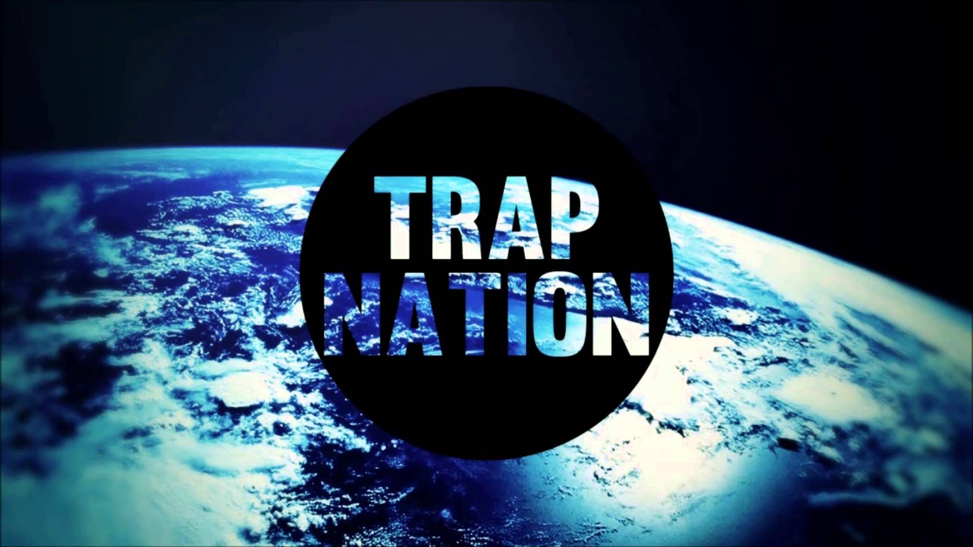 Trap Nation - HD Wallpaper 