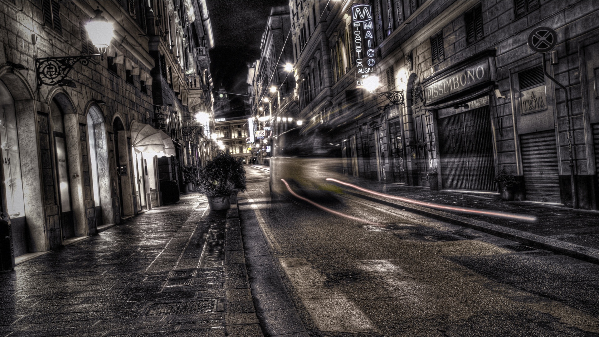 Hdr Wallpaper - HD Wallpaper 