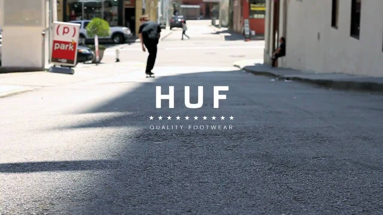 Huf Skateboarding 1280x720 Wallpaper teahub.io