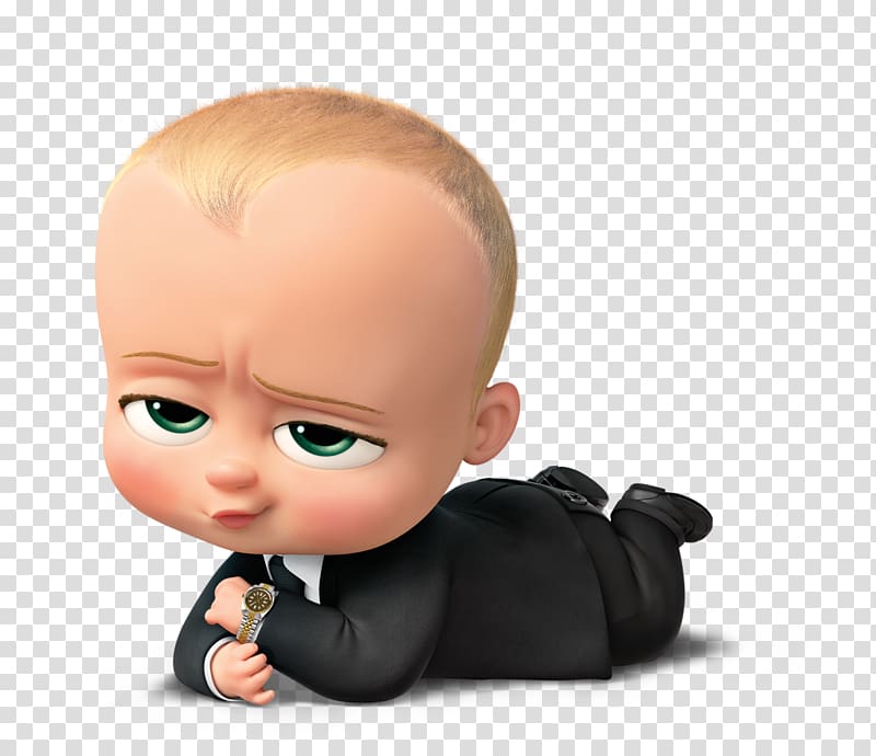 Boss Baby Png Hd - HD Wallpaper 