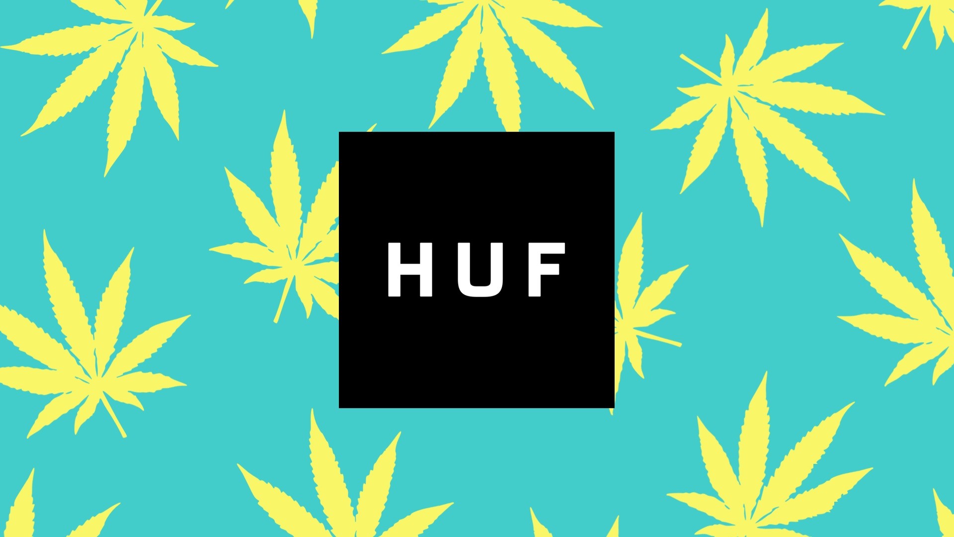 Wallpapers Hd Diamond Supply Co X Huf Free Windows - Huf Wallpaper Desktop - HD Wallpaper 