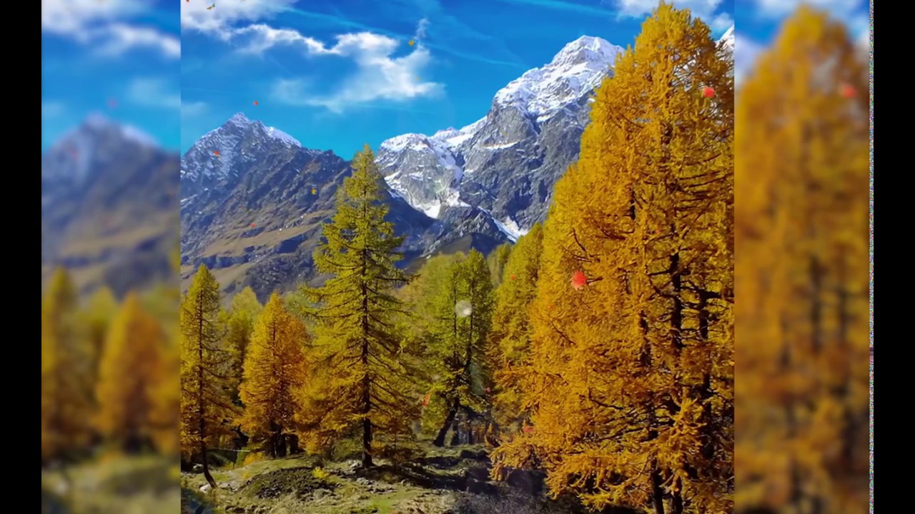 Mount Scenery - HD Wallpaper 