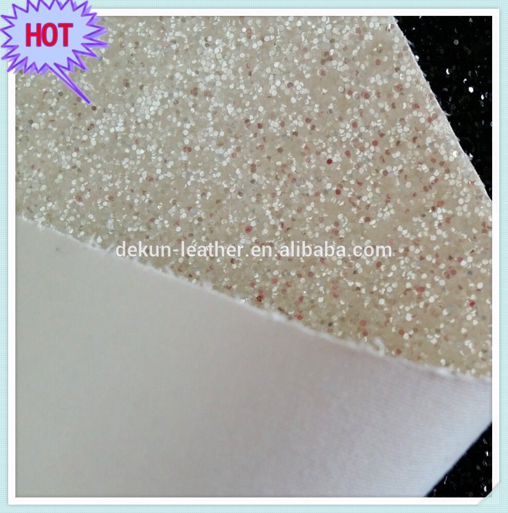 White Silver Mixed Glitter Wallpaper For Home - Granite - HD Wallpaper 