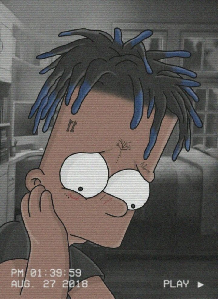 Bart Simpson Sad Xxx - HD Wallpaper 
