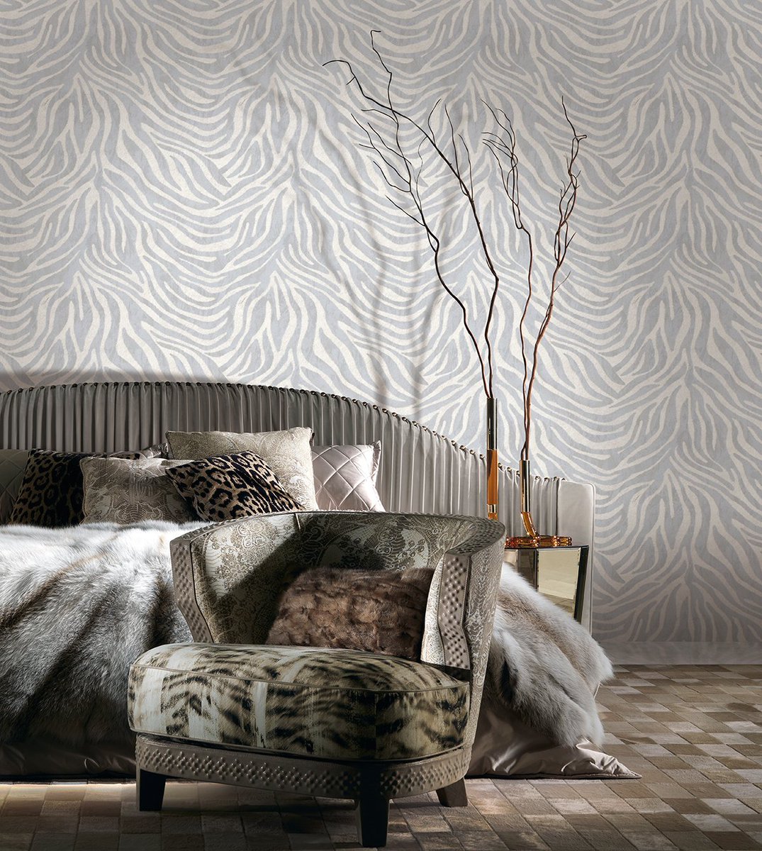 Zebra Print Wallpaper Uk 1075x1200 Wallpaper teahub.io