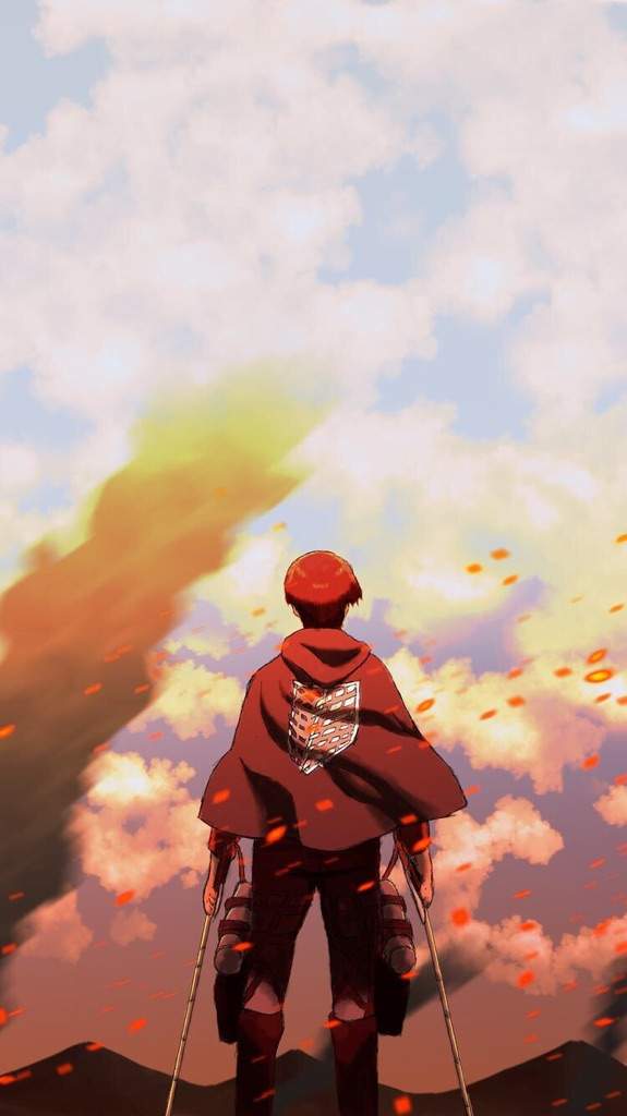 User Uploaded Image - Attack On Titan Shinzou Wo Sasageyo - HD Wallpaper 