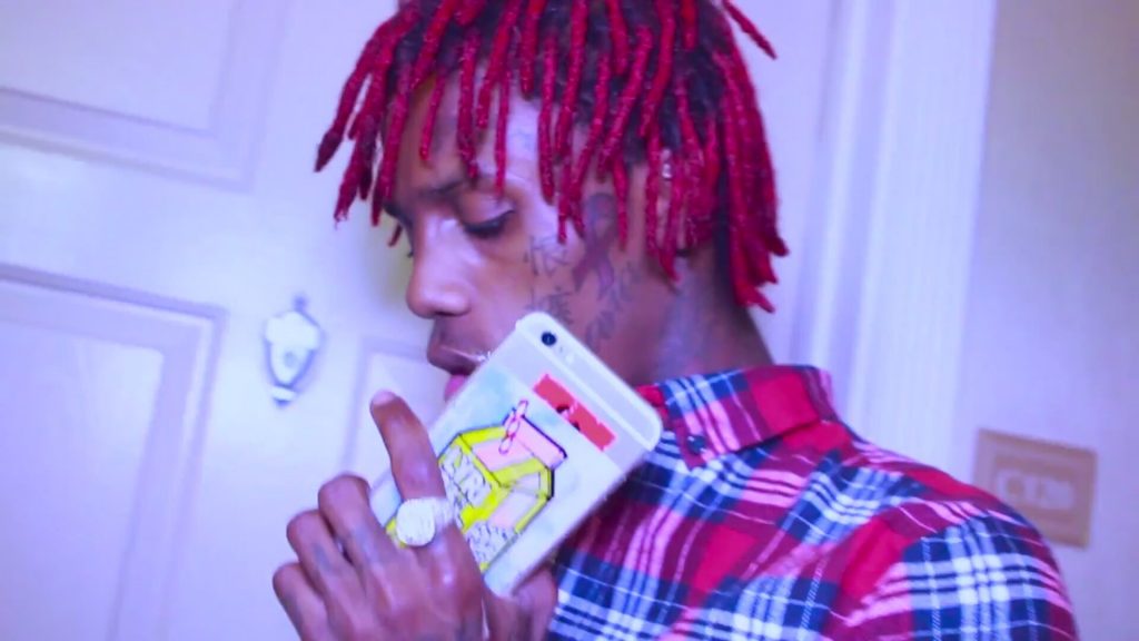 Famous Dex Wallpapers Free Download Famous Dex Wallpapers - Famous Dex Background - HD Wallpaper 